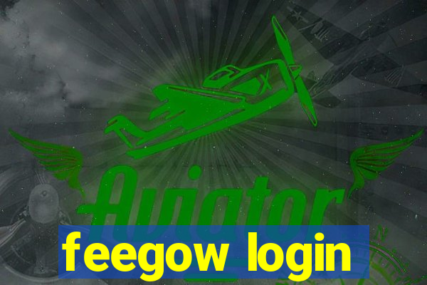 feegow login